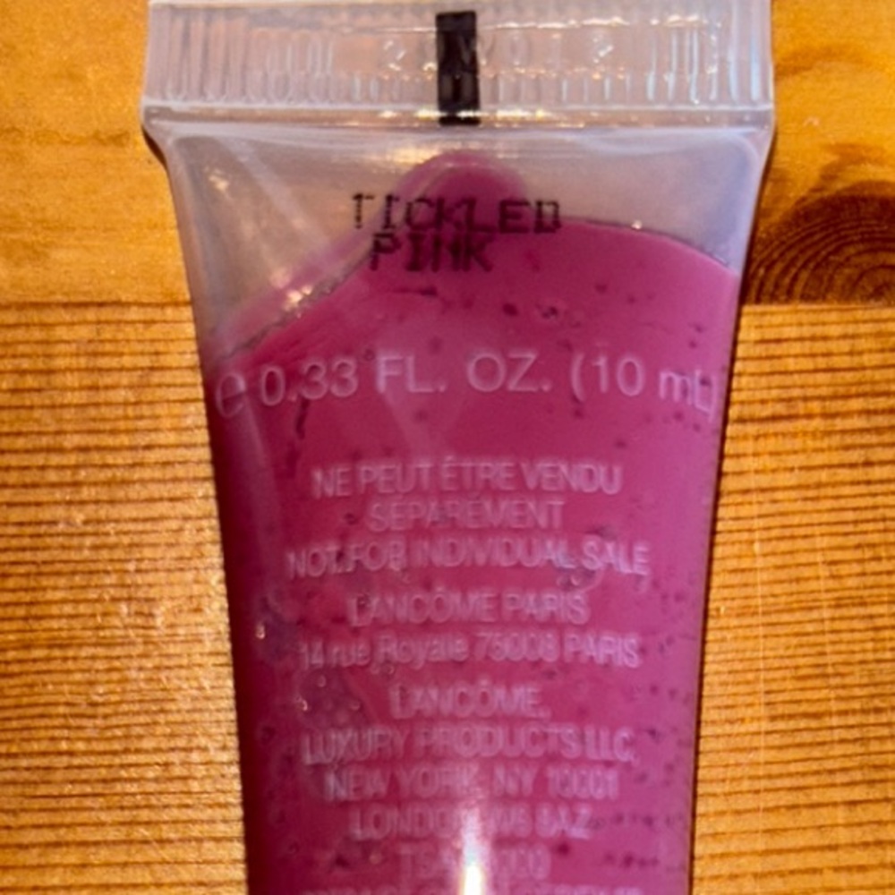 Lancôme Juicy Tubes Original Lip Gloss (NWT) - Picture 4 of 6